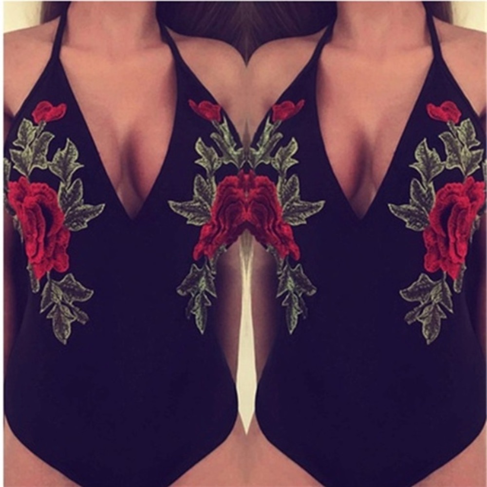 Cute bodysuit